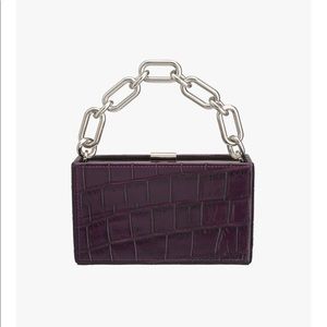 2 in 1 Zara animal embossed box case